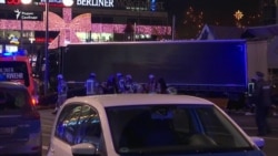 Берлиндеги трагедия: 12 өмүр кыйылды