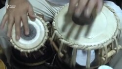 Зариф Пӯлодов: "Тамоми зиндагии мо аз зарб иборат аст"