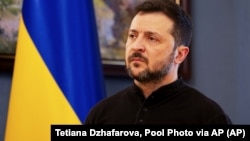 Владимир Зеленский.