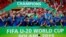 Збірна України з футболу U-20