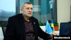 Кращим результатом для кримських татар і самої України є деокупація Криму, зазначив Чийгоз