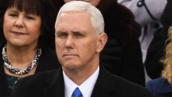 ՌԴ-ի դեմ պատժամիջոցները չեղարկելու կամ թուլացնելու հարցը կորոշվի առաջիկայում. Մայք Փենս