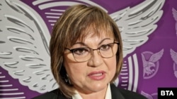 Корнелия Нинова