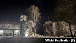 Є пошкодження інфраструктури, люди, за попередніми даними, не постраждали. Фото архівне 