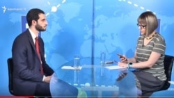 «Այլևս չպետք է Հայաստանը նշանակի դեսպաններ մարդկանց թոշակի ուղարկելու համար». փոխարտգործնախարար