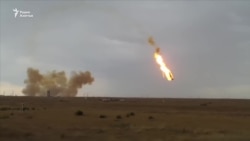 «Испытание». Фильм Азаттыка. Смотрите 22 марта в 9:00