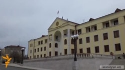 Ղրիմն ու Ղարաբաղը նույն հարթության վրա դնելը «վտանգավոր է»