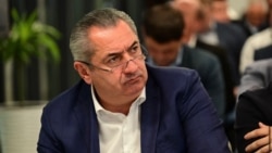 Алан Марзаев. Архивное фото