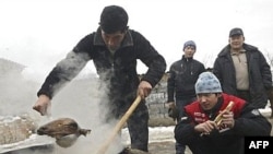 Кыргызстанда той-аштарда ашыкча ысырапкорчулукка жол берилери айтылып келет 