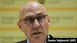 Фолкер Түрк 