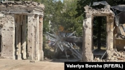 Наслідки російської атаки. Кам'янське, Дніпропетровська область, 29 липня 2025 року