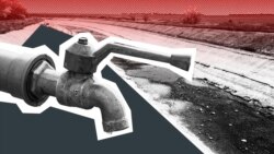 «Северо-Крымский канал проще построить заново». Что будет с водой на полуострове | Радио Крым.Реалии