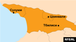«Война за суверенитет», по мнению экпертов, будет продолжаться до тех пор, пока Грузия и Россия не придут к согласию по статусу Абхазии и Южной Осетии