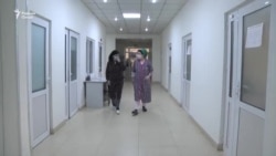 Две таджикские женщины спасли своих детей, став перекрестными донорами печени