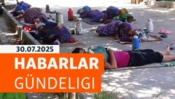 Habarlar gündeligi