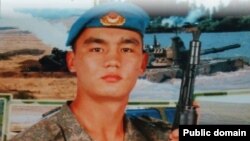 Вадим Каһарманов