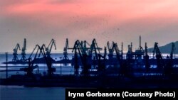 Новой локацией фестиваля Гогольfest 2019 станет Азовский судоремонтный завод 