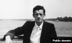 Валерій Марченко. Архівне фото