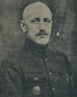 Всеволод Петрів