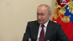 Деятельность Путина с редкоземельными металлами 