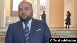 Վայոց Ձորի մարզպետ Տրդատ Սարգսյան, արխիվ