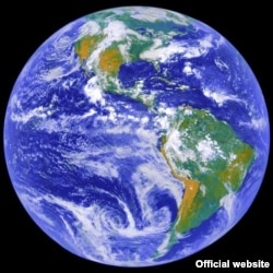 Планета Земля