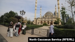 Нохчийн мехкарий, Соьлжа-ГIала