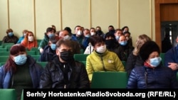 Підприємці кажуть, що дотримуватимуться відповідних санітарних норм