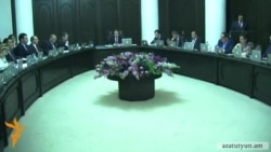 Կառավարությունն այս տարի կանխատեսում է ընդամենը 1 տոկոս տնտեսական աճ