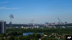 Կիև, 8-ը հուլիսի, 2024թ․ 