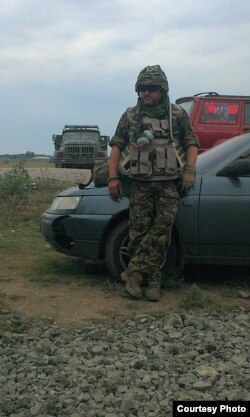 Євген Яранцев