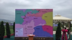 نقشه پروژه کاسا ۱۰۰۰