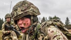 «Офіцер, насамперед, – це розум»