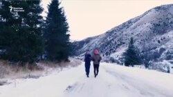 Азиздерге кам көргөн марафончулар