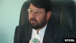 لعل گل لعل رئیس سازمان حقوق بشر افغانستان