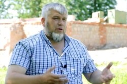 Артур Русяев