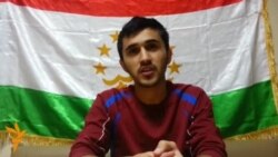 Табрики солинавии донишҷӯёни тоҷики донишгоҳҳои Қазоқистон