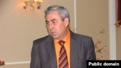 Вахит Имамов