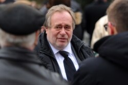 Владимир Лопухин