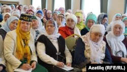 Җыенда катнашучылар