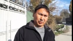 Сеидбек Атамбаев.