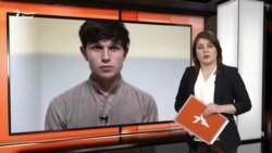 Толибон гуфтанд, "ДОИШ"-ии тоҷикро дастгир карданд