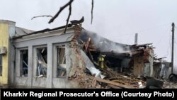 Місто Дергачі розташоване за 16 кілометрів від Харкова. Фото ілюстративне 