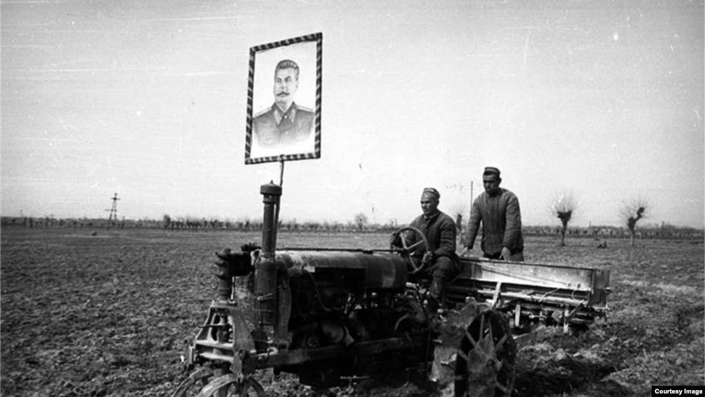 Өзбекстан 100 жыл мурун кандай эле? Сүрөтчү Макс Пенсондун объективине илинген тарыхый көз ирмемдер.