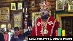 Епископ Игнатий