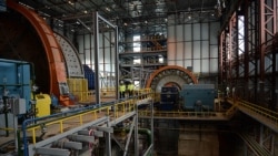 Թեղուտի հանքավայրն ու լեռնահարստացուցիչ ֆաբրիկան հուլիսի 1-ից կվերագործարկվեն