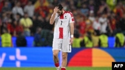 Хвича Кварацхелия после матча