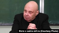 Рафаил Ганелин