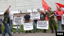 Панҷоҳу як дар сади аҳолӣ зимни назарсанҷӣ гуфтаанд, ки мухолифи таъсиси урдӯгоҳ барои муҳоҷирон ҳастанд.