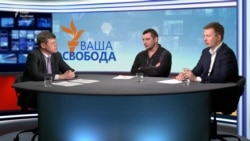 Ніколаєнко: єдиний плюс блокади – вона виявила корупцію влади